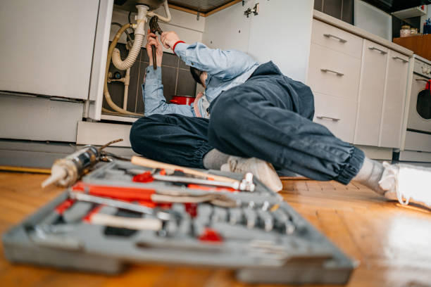 Best Sewer Cleaning Services  in Smithville Sanders, IN