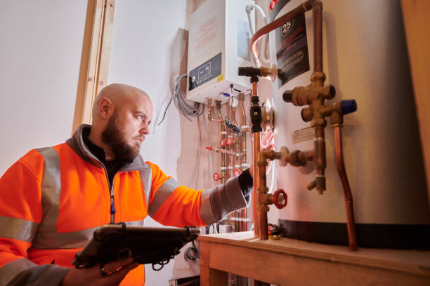 Best Residential Plumbing Services  in Smithville Sanders, IN