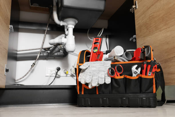 Best Leak Detection Services  in Smithville Sanders, IN