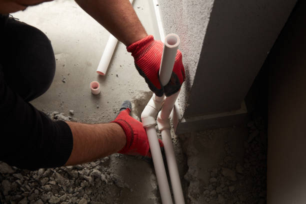 Best Faucet Repair  in Smithville Sanders, IN