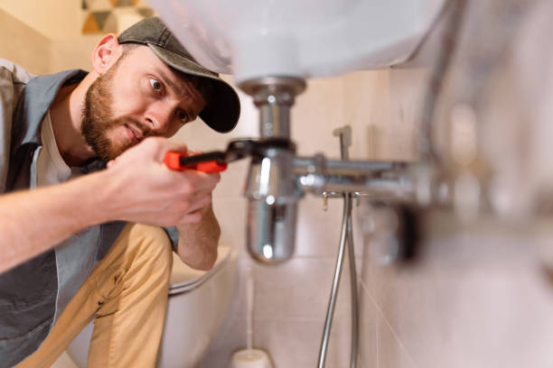 Best Local Plumber Services  in Smithville Sanders, IN