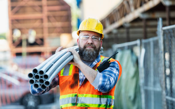 Best Emergency Plumber  in Smithville Sanders, IN