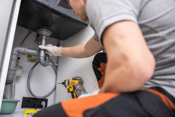 Best Shower Repair Services  in Smithville Sanders, IN