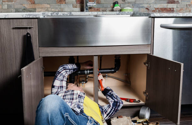 Best Same-Day Plumbing Service  in Smithville Sanders, IN
