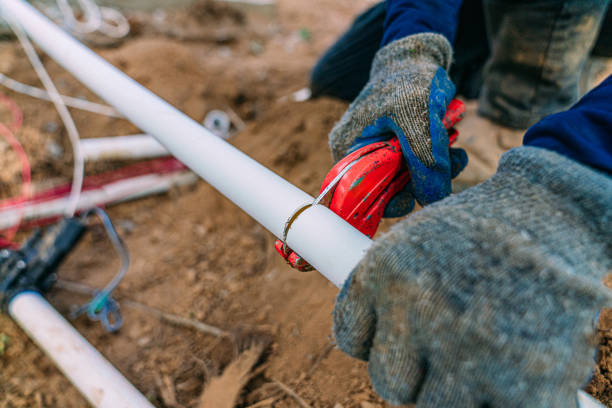 Reliable Smithville Sanders, IN Plumbing Solutions