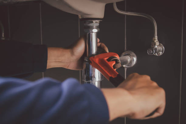 Best Pipe Repair Near Me  in Smithville Sanders, IN