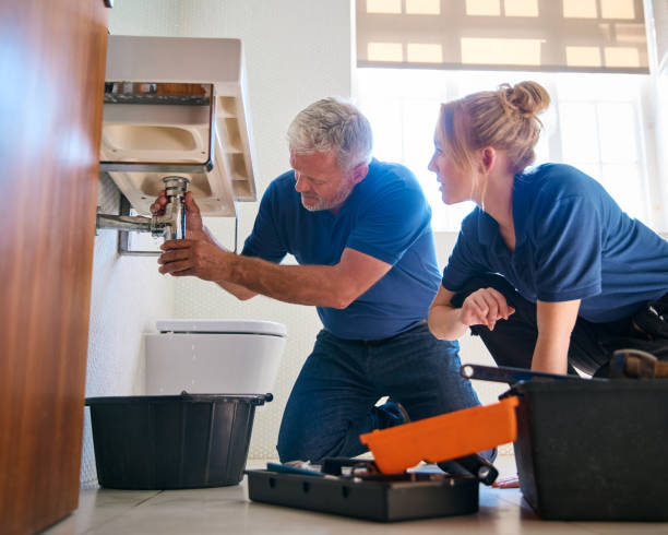 Best Toilet Repair Services  in Smithville Sanders, IN